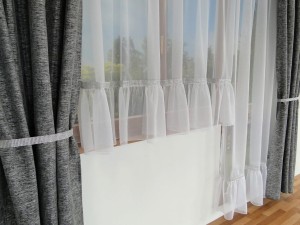 firany na balkon