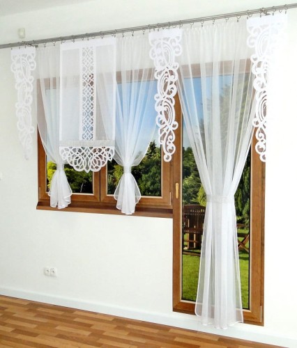 Karo zestaw firan na balkon.JPG