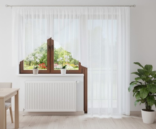 S60 - Firany na okno balkonowe z gipiurą 400 x 150 cm, 200 x 250 cm.jpeg