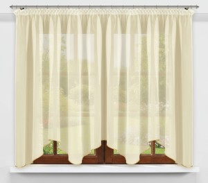 Michel 400x145 cm firana z woalu w kolorze ecru.jpeg