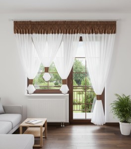 Firany na okno i drzwi balkonowe Kleopatra 320 x 170 cm i 200 x 250 cm - wzór 1 .jpeg
