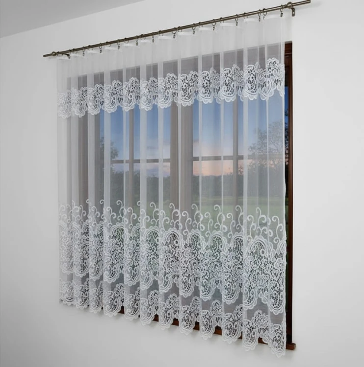 000840 Firana żakardowa na metry wysokość 160 cm .jpeg