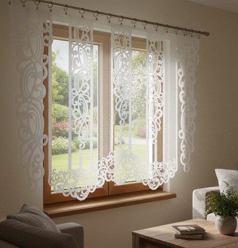 Astor Komplet firan panelowych 120x120 cm - 1 szt, 29x110 cm - 2 szt  (2).jpeg