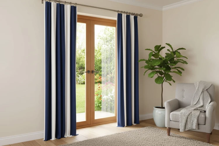 312 Zasłony w pasy 140 x 250cm z taśmą dostępne w 3 kolorach.jpeg