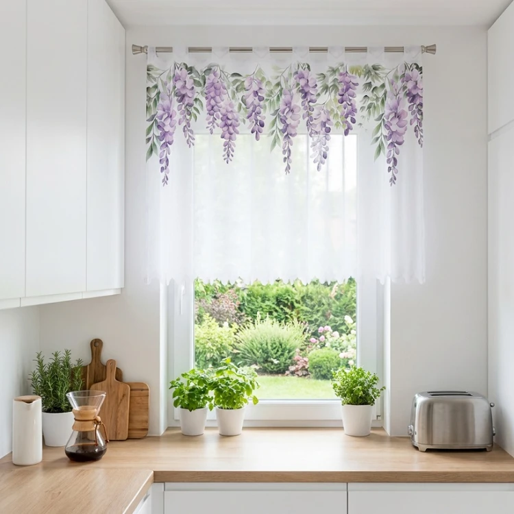 Wisteria Gotowa zazdrostka żakardowa 120 x 67 cm .jpeg