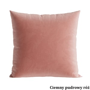 poszewka ciemny pudrowy róż.jpeg